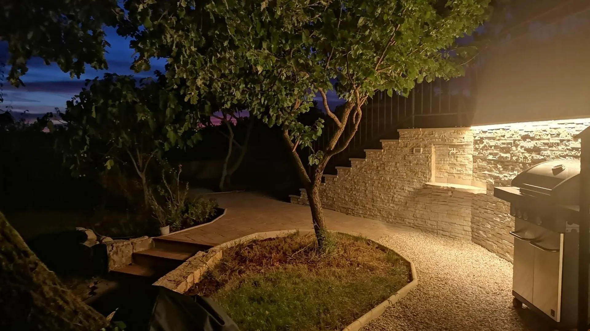 Vilanija Vila Magnolia 0*,  קרואטיה